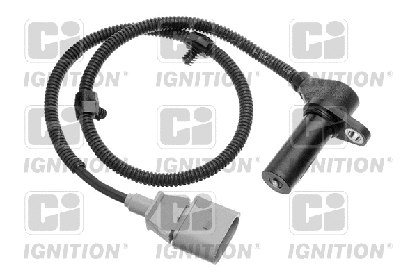 Sensor, crankshaft pulse (XREV379)