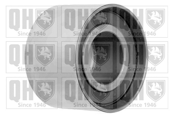 Deflection/Guide Pulley, timing belt (QTT1127)