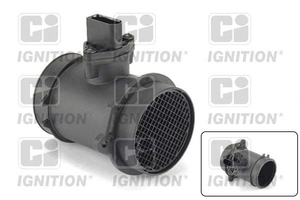 Mass Air Flow Sensor (QM1095)