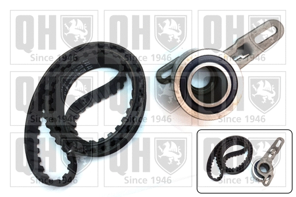 Timing Belt Kit