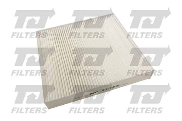Filter, cabin air (QFC0458)