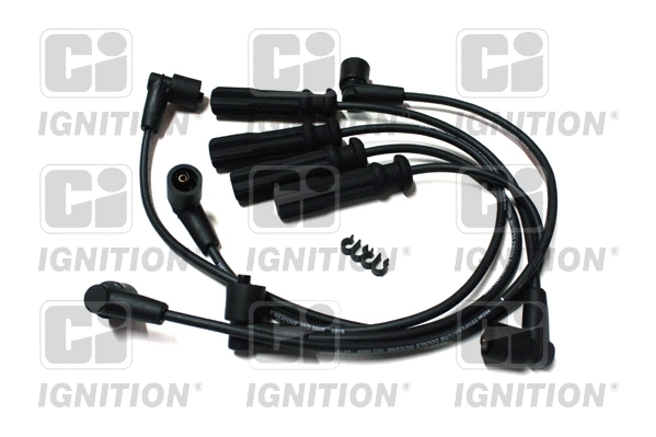 Ignition Cable Kit (XC578)