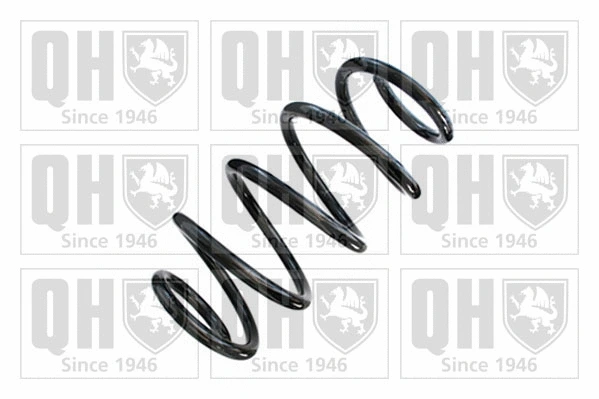 Suspension Spring (QCS8943)
