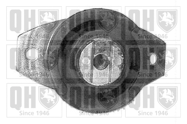 Mounting, engine (EM2053)