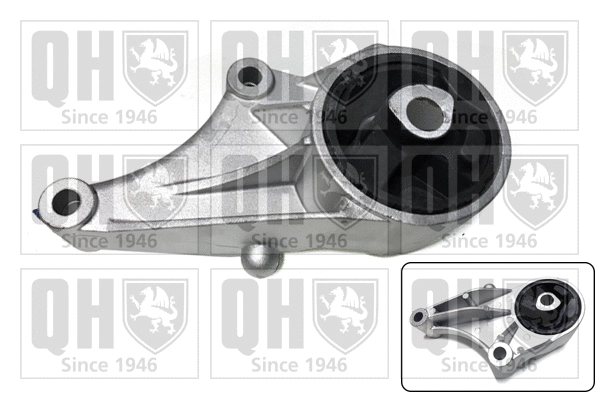 Mounting, engine (EM4842)