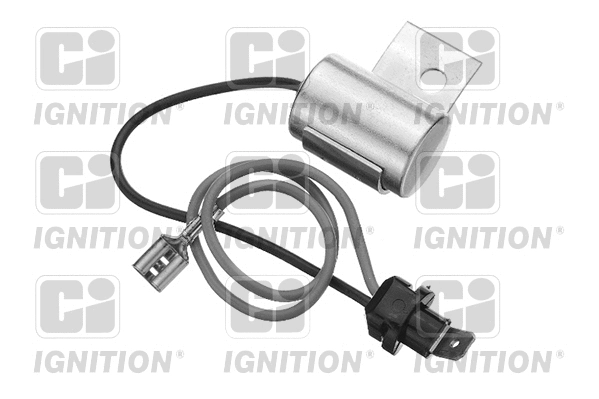 Capacitor, ignition system (XCON167)