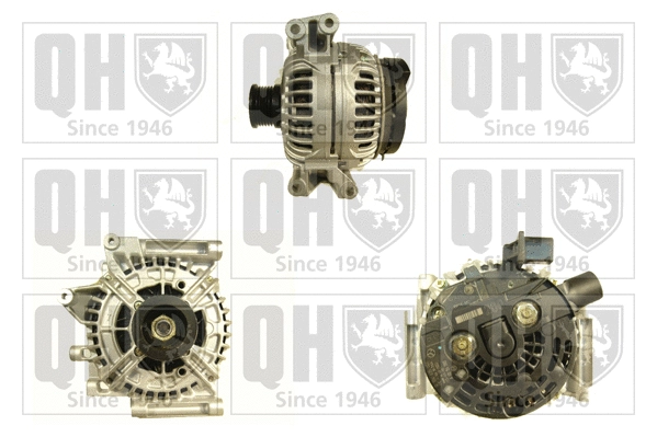 Alternator (QRA2035)