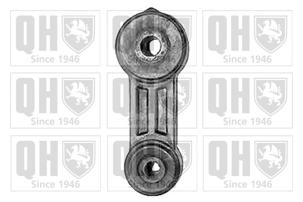 Link/Coupling Rod, stabiliser bar (QLS3367S)