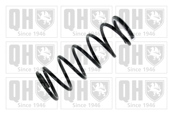 Suspension Spring (QCS5139)