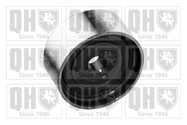 Deflection/Guide Pulley, timing belt (QTT461)