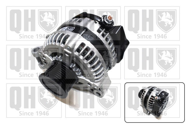Alternator (QRA3085)