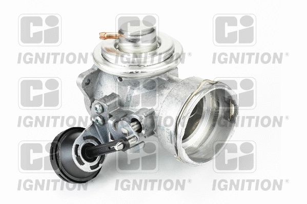EGR Valve (XEGR17)