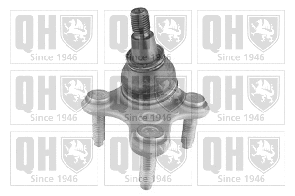 Ball Joint (QSJ2117S)