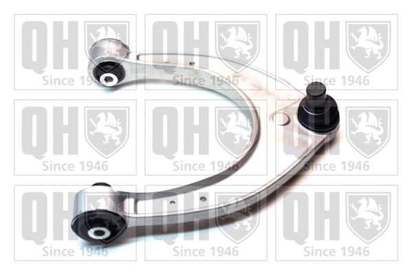 Control/Trailing Arm, wheel suspension (QSA2559S)