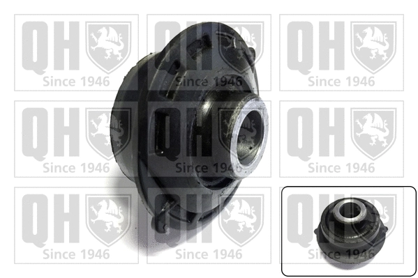 Mounting, control/trailing arm (EMS8190)