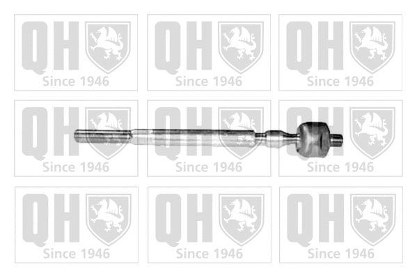 Inner Tie Rod (QR2012S)