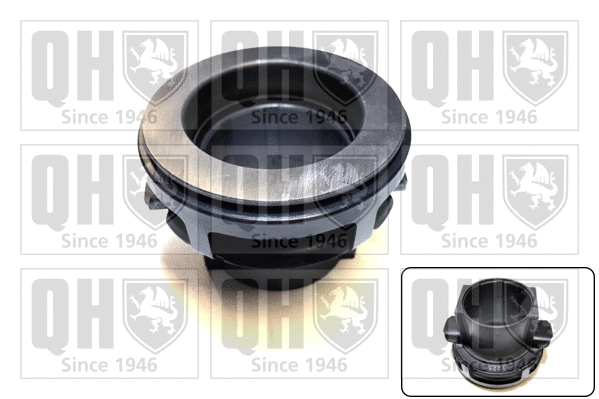 Clutch Release Bearing (CCT141)