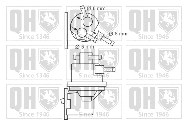 Fuel Pump