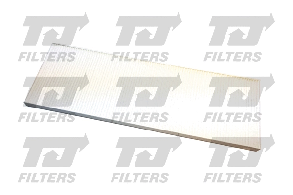 Filter, cabin air (QFC0124)