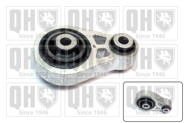 Mounting, engine (EM4455)