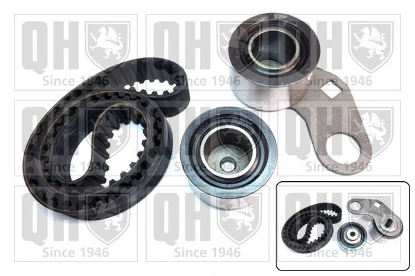 Timing Belt Kit