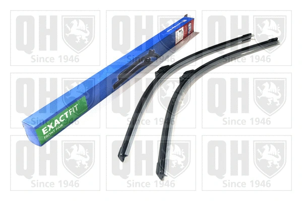 Wiper Blade (QDW145)