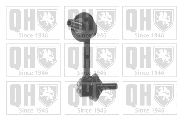 Link/Coupling Rod, stabiliser bar (QLS3697S)