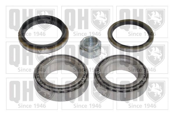 Wheel Bearing Kit (QWB469)