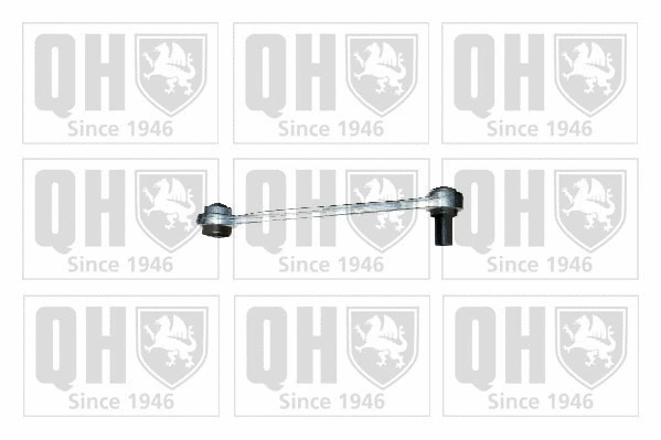 Control/Trailing Arm, wheel suspension (QDL3170S)