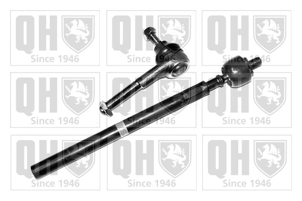 Tie Rod (QDL2449S)