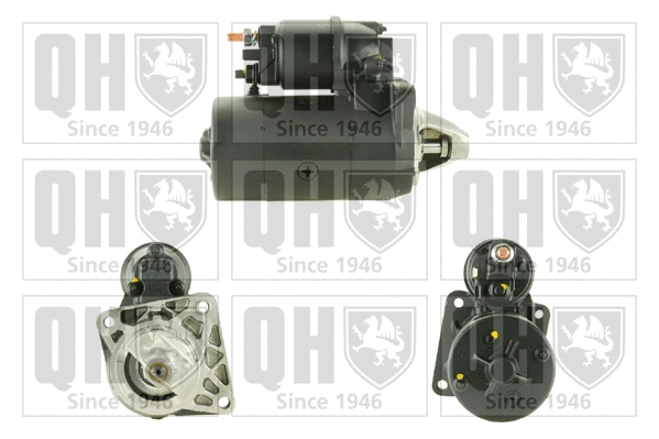Starter (QRS2090)