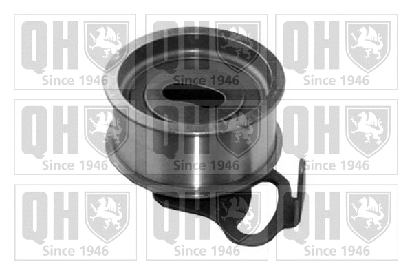 Tensioner Pulley, timing belt (QTT451)