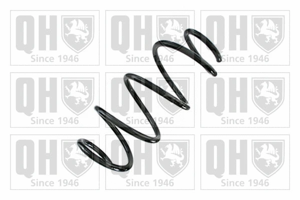 Suspension Spring (QCS8827)
