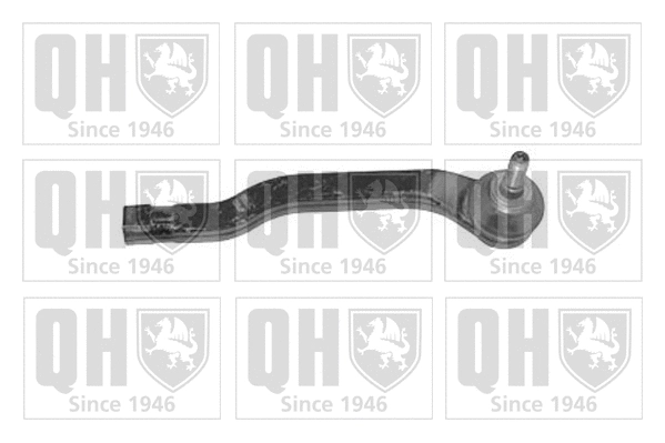 Tie Rod End (QR3397S)