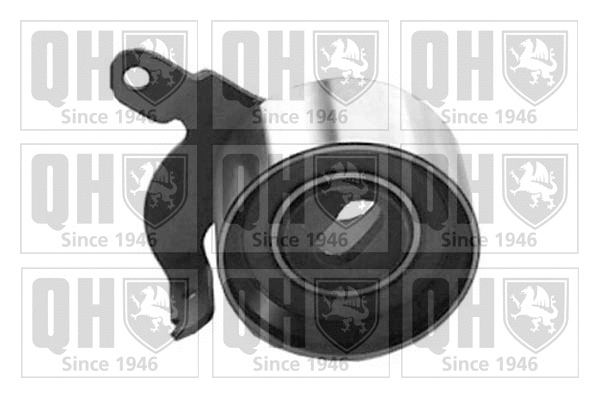 Tensioner Pulley, timing belt (QTT304)