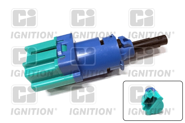 Stop Light Switch (XBLS301)