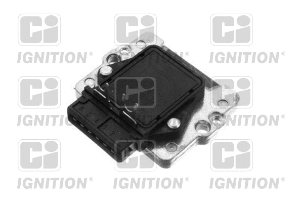 Switch Unit, ignition system (XEI43)
