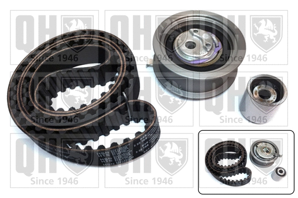 Timing Belt Kit