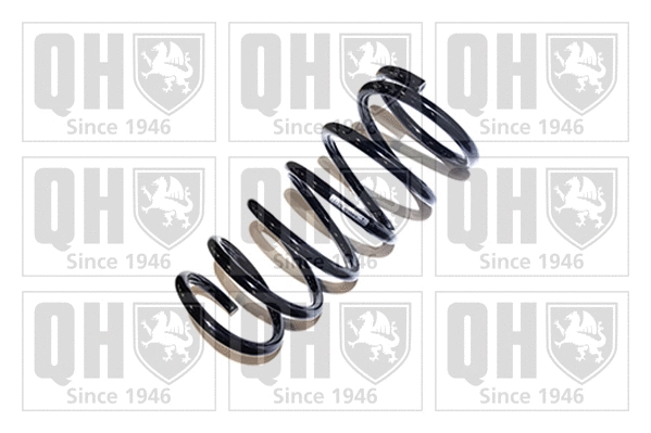 Suspension Spring (QCS5919)