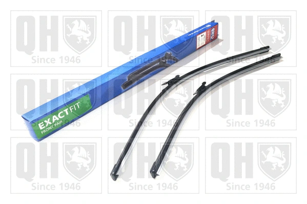 Wiper Blade (QDW141)