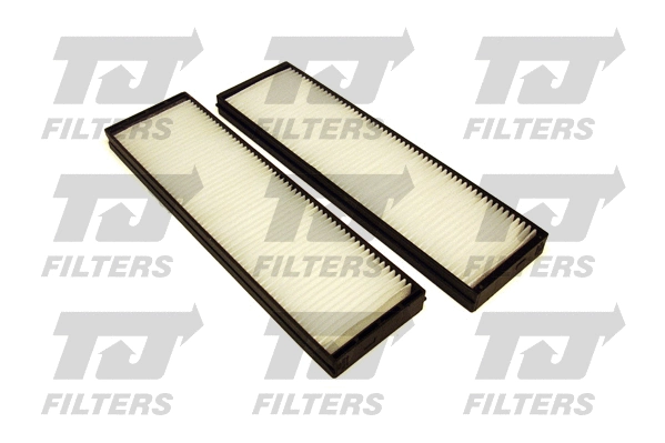 Filter, cabin air (QFC0086)