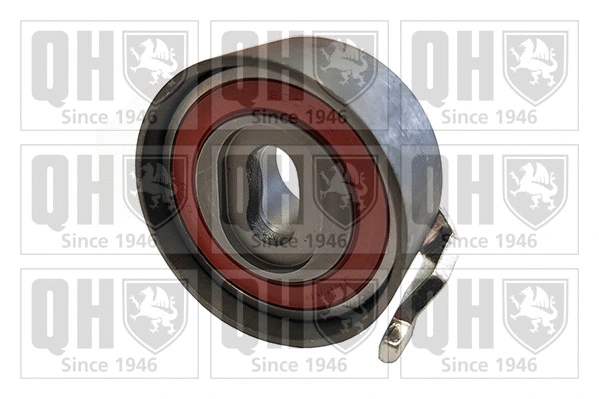 Tensioner Pulley, timing belt (QTT409)