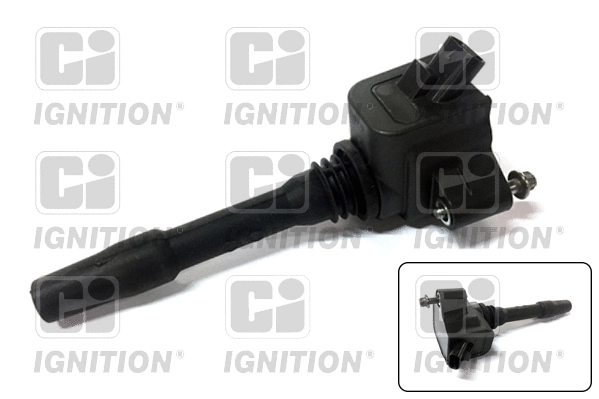 Ignition Coil (XIC8589)