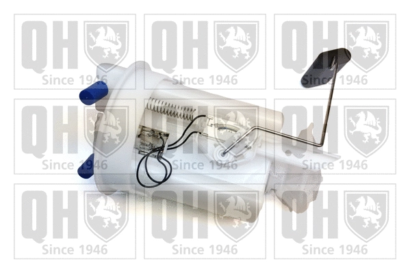 Fuel Feed Unit (QFP844)