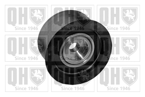 Deflection/Guide Pulley, timing belt (QTT362)
