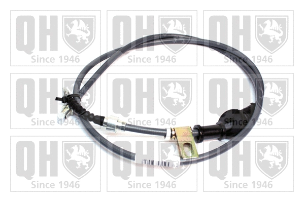 Cable Pull, parking brake (BC3827)