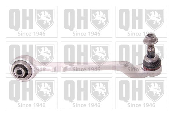 Control/Trailing Arm, wheel suspension (QSJ3642S)