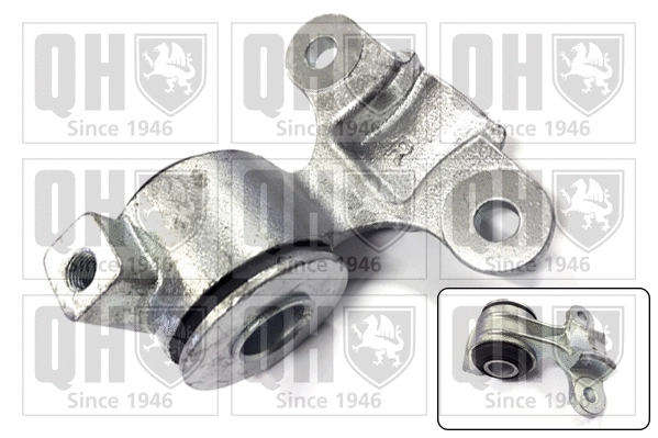 Mounting, control/trailing arm (EMS2661)