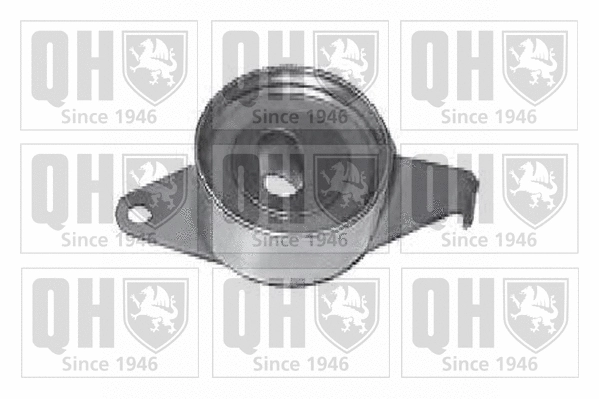 Tensioner Pulley, timing belt (QTT1156)