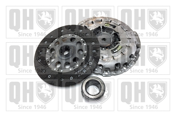 Clutch Kit (QKT2042AF)